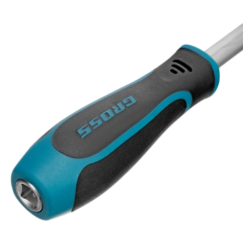 Набор инструментов, 1/2", 3/8", 1/4", CrV, 120 зубьев, 216 предметов Gross по ценам производителя в Челябинске с доставкой по всей России