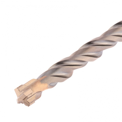 Бур по бетону QUADRO, 12 х 260 мм, SDS PLUS Gross по ценам производителя в Челябинске с доставкой по всей России