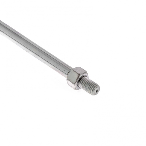 Насадка для миксера, для легких растворов, 120 х 590 мм, хвостовик резьба М14 Matrix по ценам производителя в Челябинске с доставкой по всей России