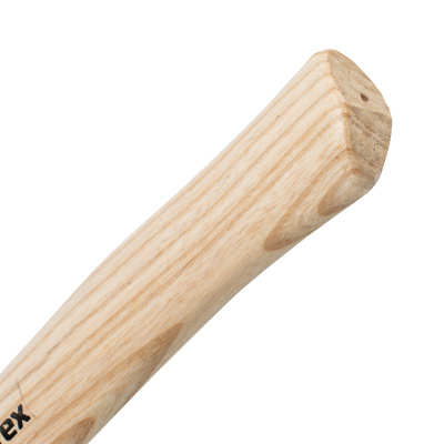 Топор ТП11-06, 600 г, в сборе, кованый, деревянное топорище Сибртех по ценам производителя в Челябинске с доставкой по всей России