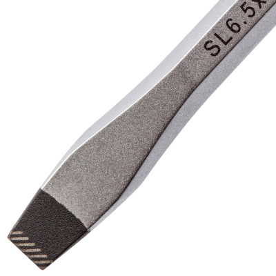 Набор отверток комбинированный 3 шт, S2, трехкомпонентная рукоятка Gross по ценам производителя в Челябинске с доставкой по всей России