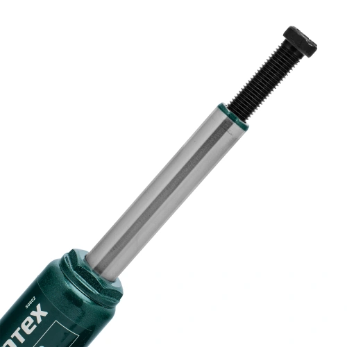 Домкрат гидравлический бутылочный, 4 т, 180-320 мм Сибртех по ценам производителя в Челябинске с доставкой по всей России