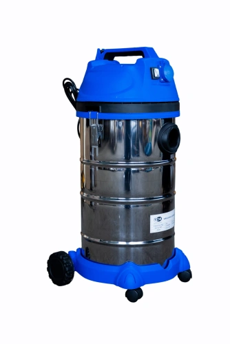 Пылесос строительный 40 л 1600Вт с розеткой 220В TOR TVC40 купить в Москве с доставкой по всей России | ProtosMarket.ru