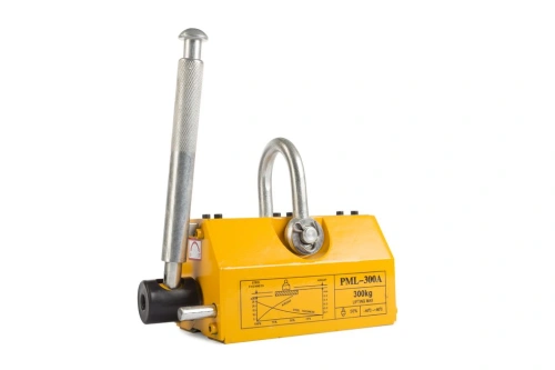 Захват магнитный TOR PML-A 300 (г/п 300 кг) по ценам производителя в Челябинске с доставкой по всей России