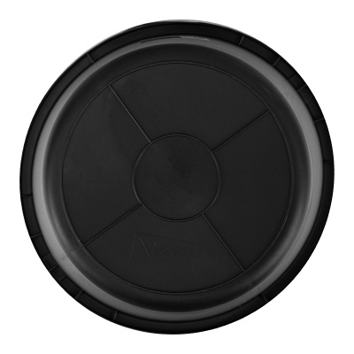 Ведро строительное пластмассовое 16 л Сибртех по ценам производителя в Челябинске с доставкой по всей России