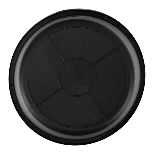 Ведро строительное пластмассовое 16 л Сибртех по ценам производителя в Челябинске с доставкой по всей России