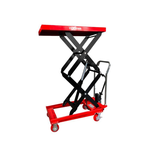 Стол гидравлический FOXSTER TFD50 по ценам производителя в Челябинске с доставкой по всей России