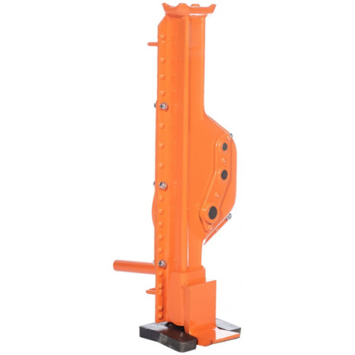 Домкрат реечный 5 т с низким подхватом ДРН  СибТаль по ценам производителя в Челябинске с доставкой по всей России