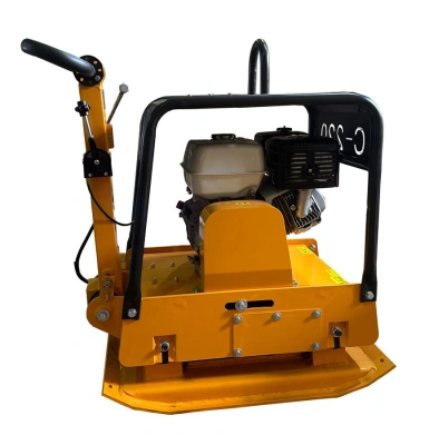 Виброплита реверсивная 225 кг, 34 кН (Honda) TOR C-220 по ценам производителя в Челябинске с доставкой по всей России