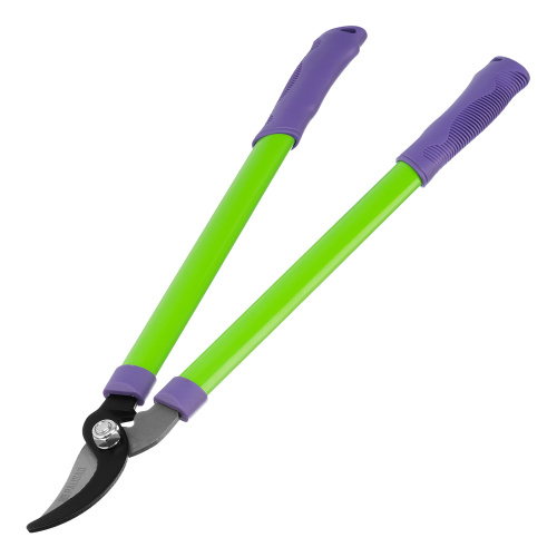 Сучкорез прямого реза, 520 мм, стальные обрезиненные рукоятки, Palisad по ценам производителя в Челябинске с доставкой по всей России