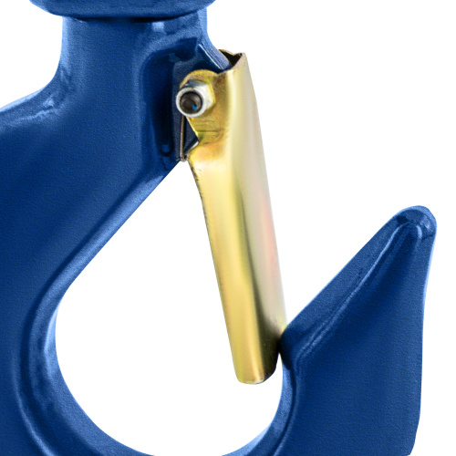 Таль цепная рычажная, 3 т, h подъема 1.5 м Stels по ценам производителя в Челябинске с доставкой по всей России