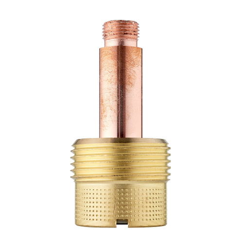 Держатель цанги газовая линза d2,4мм (TIG TP 17/18/26) LAX2624 по ценам производителя в Челябинске с доставкой по всей России