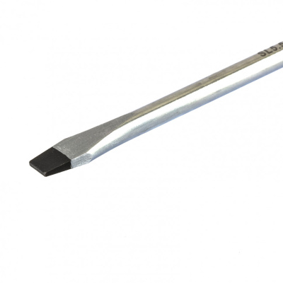 Отвертка Profi, SL5.5 х 125 мм, S2, двухкомпонентная рукоятка Matrix по ценам производителя в Челябинске с доставкой по всей России