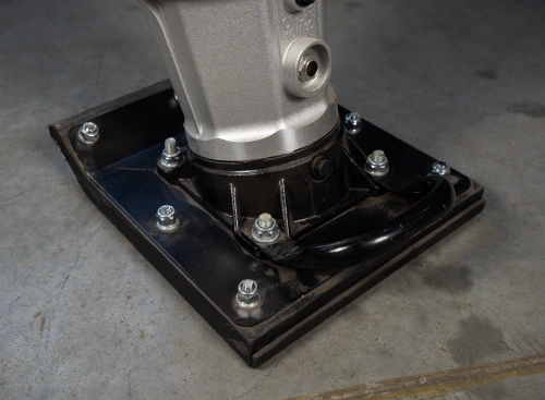 Вибротрамбовка 75 кг, 14кН (Honda) алюминиевый корпус TOR RM-75 PRO по ценам производителя в Челябинске с доставкой по всей России