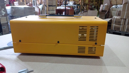 Зарядное устройство для штабелёров CDDK15-III/CDDR15-III 24V/30A (Charger) по ценам производителя в Челябинске с доставкой по всей России