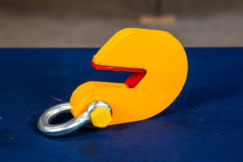 Захват торцевой ZT-3 10,0/20,0 по ценам производителя в Челябинске с доставкой по всей России