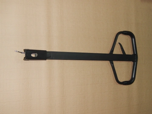 Ручка в сборе для тележек гидравлических BF-III (Handle assembly) по ценам производителя в Челябинске с доставкой по всей России