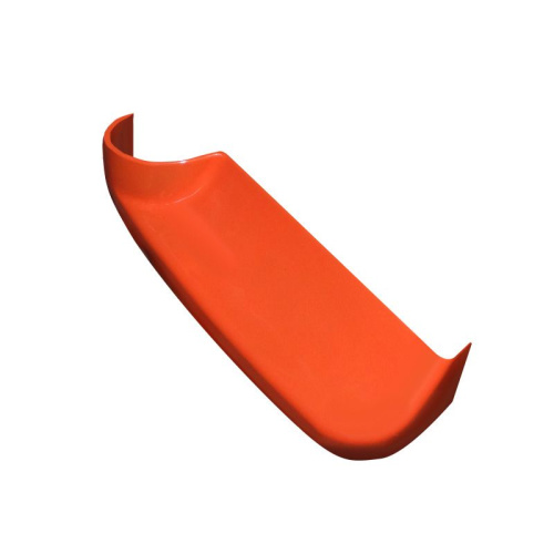 Кожух моторного отсека нижний для штабелеров SDR1-1,2 т, SDR1635 по ценам производителя в Челябинске с доставкой по всей России