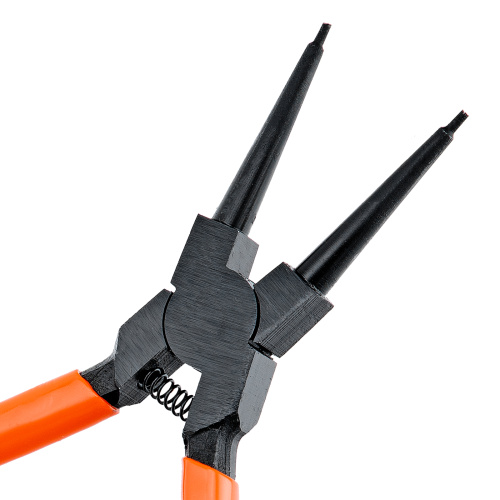 Съемник, 150 мм, для внутренних стопорных колец, прямой (сжим) Sparta по ценам производителя в Челябинске с доставкой по всей России