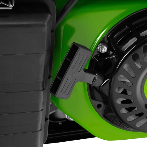 Генератор бензиновый БС-3500Э, 3.2 кВт, 230В, 4-х тактный, 15 л, электростартер Сибртех по ценам производителя в Челябинске с доставкой по всей России