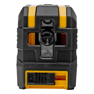 Лазерный уровень LX 02 Red, 20 м, 635 нм, резьба 1/4" Denzel по ценам производителя в Челябинске с доставкой по всей России