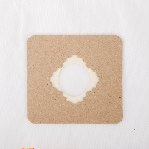 Мешок-пылесборник Foxweld DB 20 (комплект 5 шт.) по ценам производителя в Челябинске с доставкой по всей России