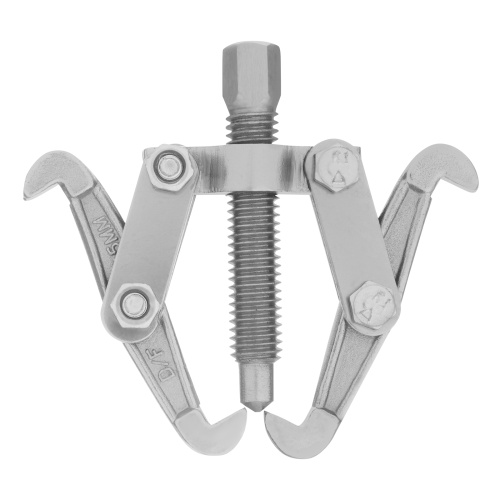 Съемник механический, 100 мм, двойной Sparta по ценам производителя в Челябинске с доставкой по всей России