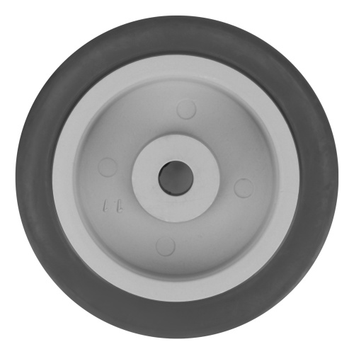 Колесо хозяйственное D 100 мм Сибртех по ценам производителя в Челябинске с доставкой по всей России