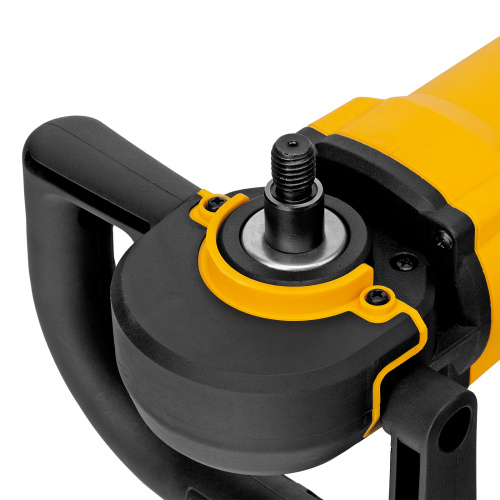 Машина полировальная CP-180, 1400 Вт, 180 мм, 0-3000 об/мин Denzel по ценам производителя в Челябинске с доставкой по всей России