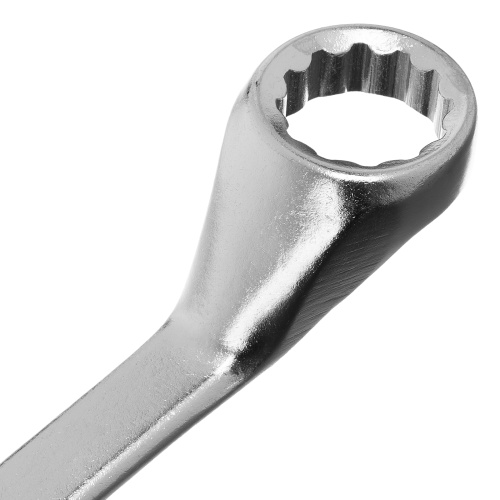 Набор ключей накидных, 6-22 мм, CR-V, 8 шт, полированный хром Matrix по ценам производителя в Челябинске с доставкой по всей России