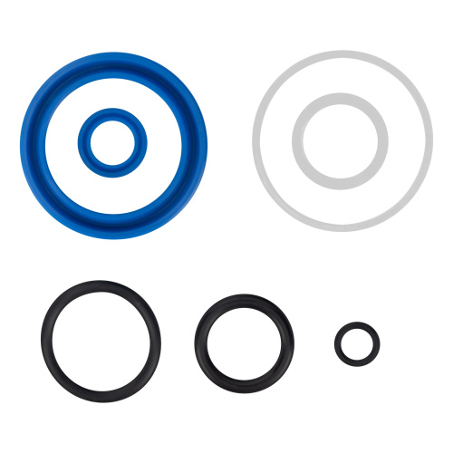 Цилиндр гидравлический для 10 т растяжки Matrix по ценам производителя в Челябинске с доставкой по всей России