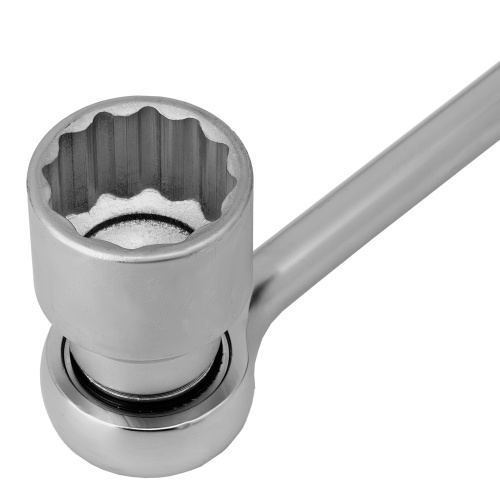 Набор торцевых головок 3/4", головки 19 х 50 мм, 20 предметов, в метал. боксе Matrix по ценам производителя в Челябинске с доставкой по всей России