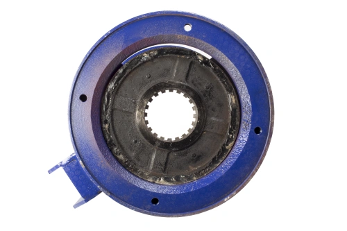 Барабан для талей электрических CD1 3,2 т 12 м по ценам производителя в Челябинске с доставкой по всей России