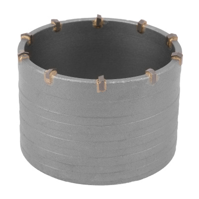 Буровая коронка, M22 х 85 мм Matrix по ценам производителя в Челябинске с доставкой по всей России