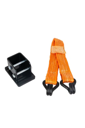 Захват за колесо TOR (Lift mate) для High Jack 3т по ценам производителя в Челябинске с доставкой по всей России