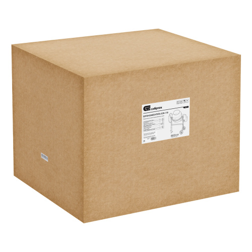 Бетоносмеситель БСН-130, мощность 500 Вт Сибртех купить в Москве с доставкой по всей России | ProtosMarket.ru