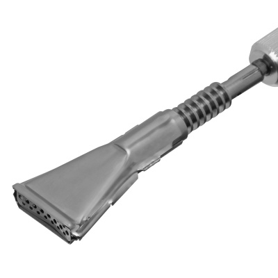 Горелка газовая, тип "Карандаш" + 2 насадки для пайки, 200 мм Sparta по ценам производителя в Челябинске с доставкой по всей России