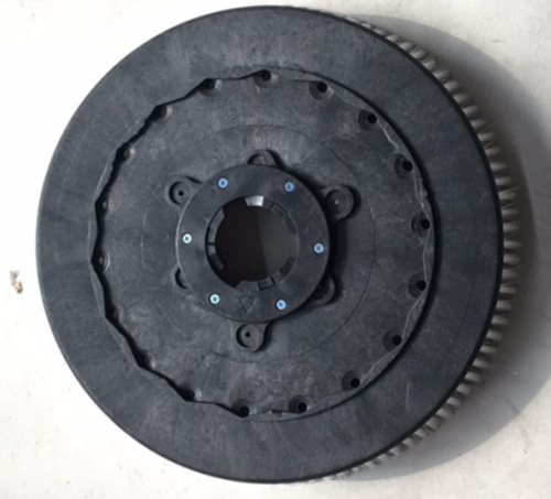 Щетка 530 мм для поломоечных машин COMPACT 56/60T купить в Москве с доставкой по всей России | ProtosMarket.ru