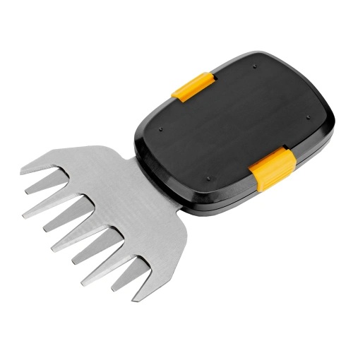 Ножницы-кусторез аккумуляторные GS-20, Li-Ion, 20 В Denzel по ценам производителя в Челябинске с доставкой по всей России