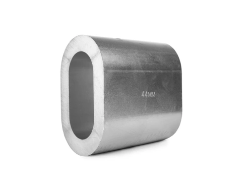 Втулка алюминиевая 56 мм TOR DIN 3093 (Q) по ценам производителя в Челябинске с доставкой по всей России