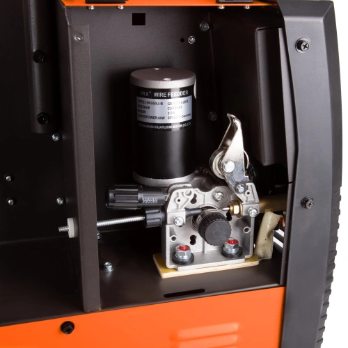 Сварочный полуавтомат INVERMIG 250 Compact 230В SYN купить в Москве с доставкой по всей России | ProtosMarket.ru