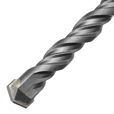 Бур по бетону, 14 х 160 мм, SDS Plus Сибртех по ценам производителя в Челябинске с доставкой по всей России