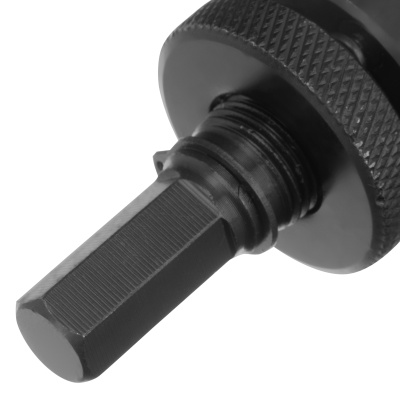 Хвостовик шестигранный для коронок Bimetal свыше 30 мм Matrix по ценам производителя в Челябинске с доставкой по всей России