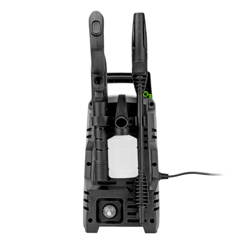 Моечная машина высокого давления АМ-1600, 1600 Вт, 130 бар, 330 л/ч, переносная Сибртех купить в Москве с доставкой по всей России | ProtosMarket.ru