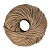 Шпагат джутовый, 2.5 мм, L 60 м, 5-ниточный , Сибртех по ценам производителя в Челябинске с доставкой по всей России