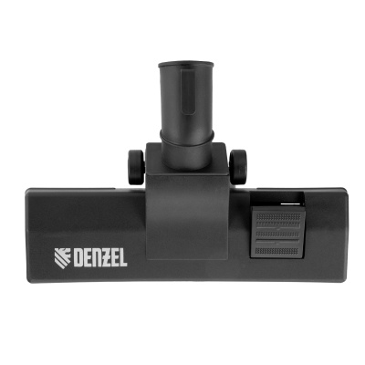 Щетка-насадка строительная широкая для пылесосов 25,3х7,3 см Denzel по ценам производителя в Челябинске с доставкой по всей России