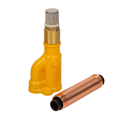 Насосная станция эжекторная PSD800C, 800 Вт, 2400 л/ч, ресивер 24 л, всасывание 20 м Denzel по ценам производителя в Челябинске с доставкой по всей России