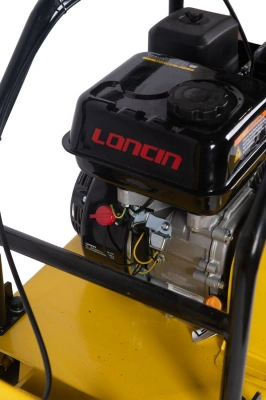 Виброплита реверсивная 140 кг, 25кН (Loncin) TOR C-160S по ценам производителя в Челябинске с доставкой по всей России