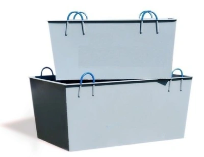 Ящик каменщика V-0,25 м3, 2 мм