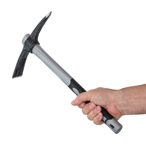 Кирка MINI 400 г, фибергласовая обрезиненная рукоятка 385 мм Matrix по ценам производителя в Челябинске с доставкой по всей России